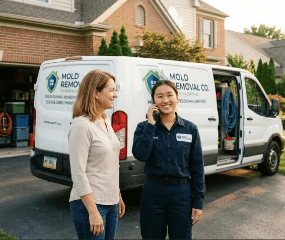 Crawlspace Mold Remediation Pawling, NY FAQs